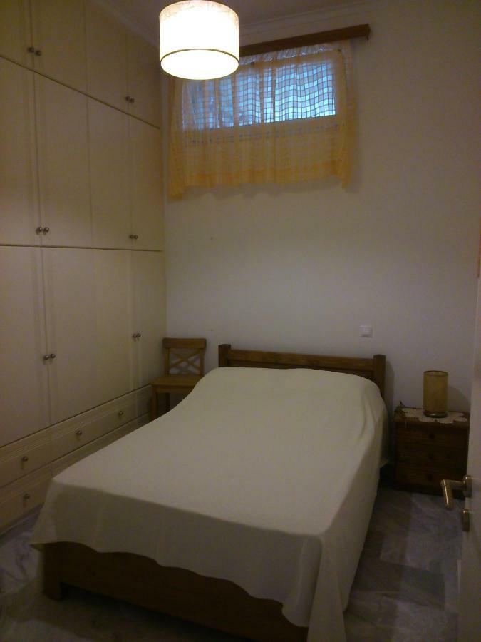 Panoramic Seaview Holiday House Суда Екстер'єр фото
